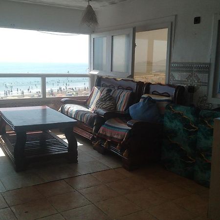 The Sea Guesthouse 阿加迪尔 外观 照片