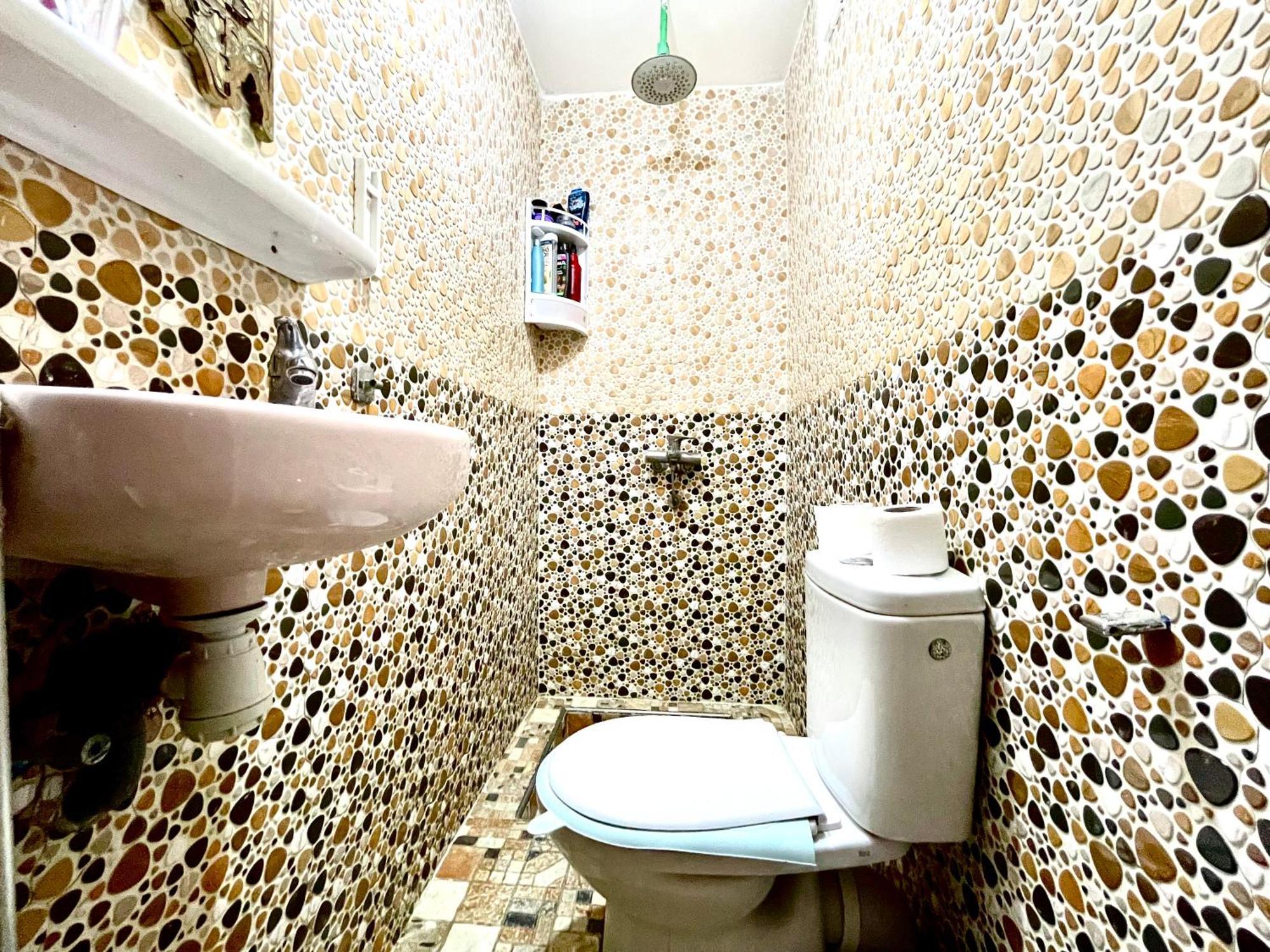 The Sea Guesthouse 阿加迪尔 外观 照片