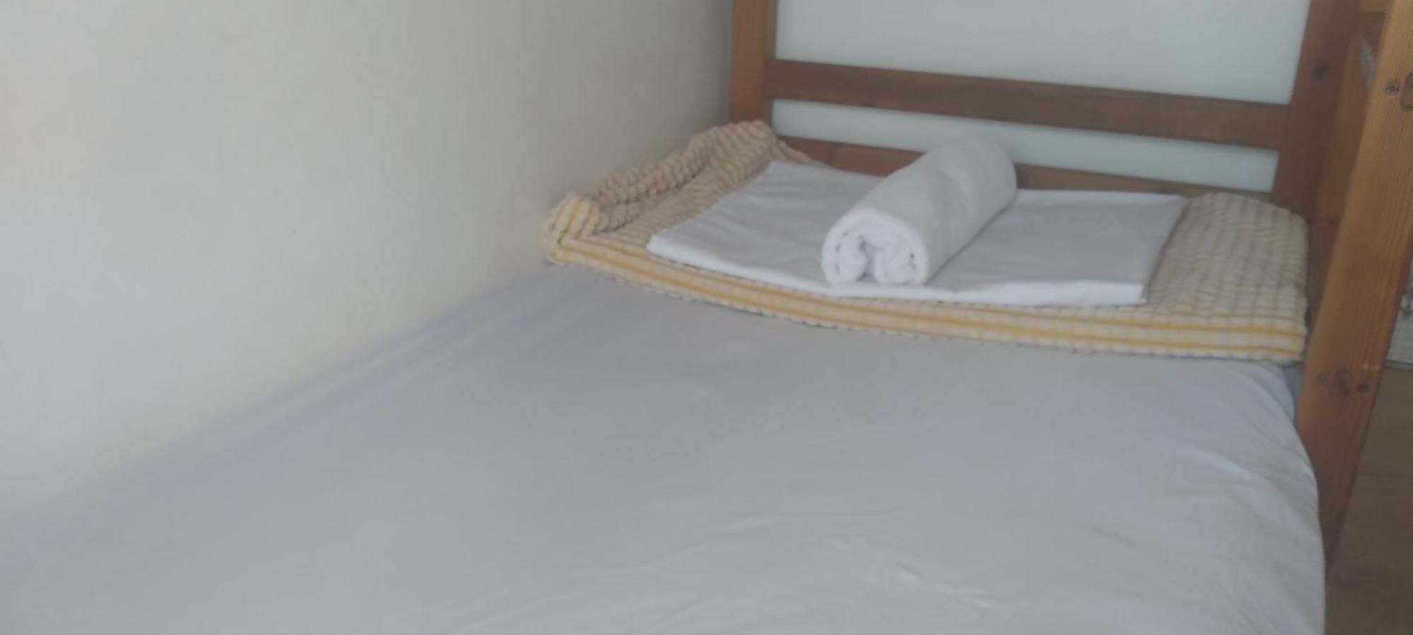 The Sea Guesthouse 阿加迪尔 外观 照片