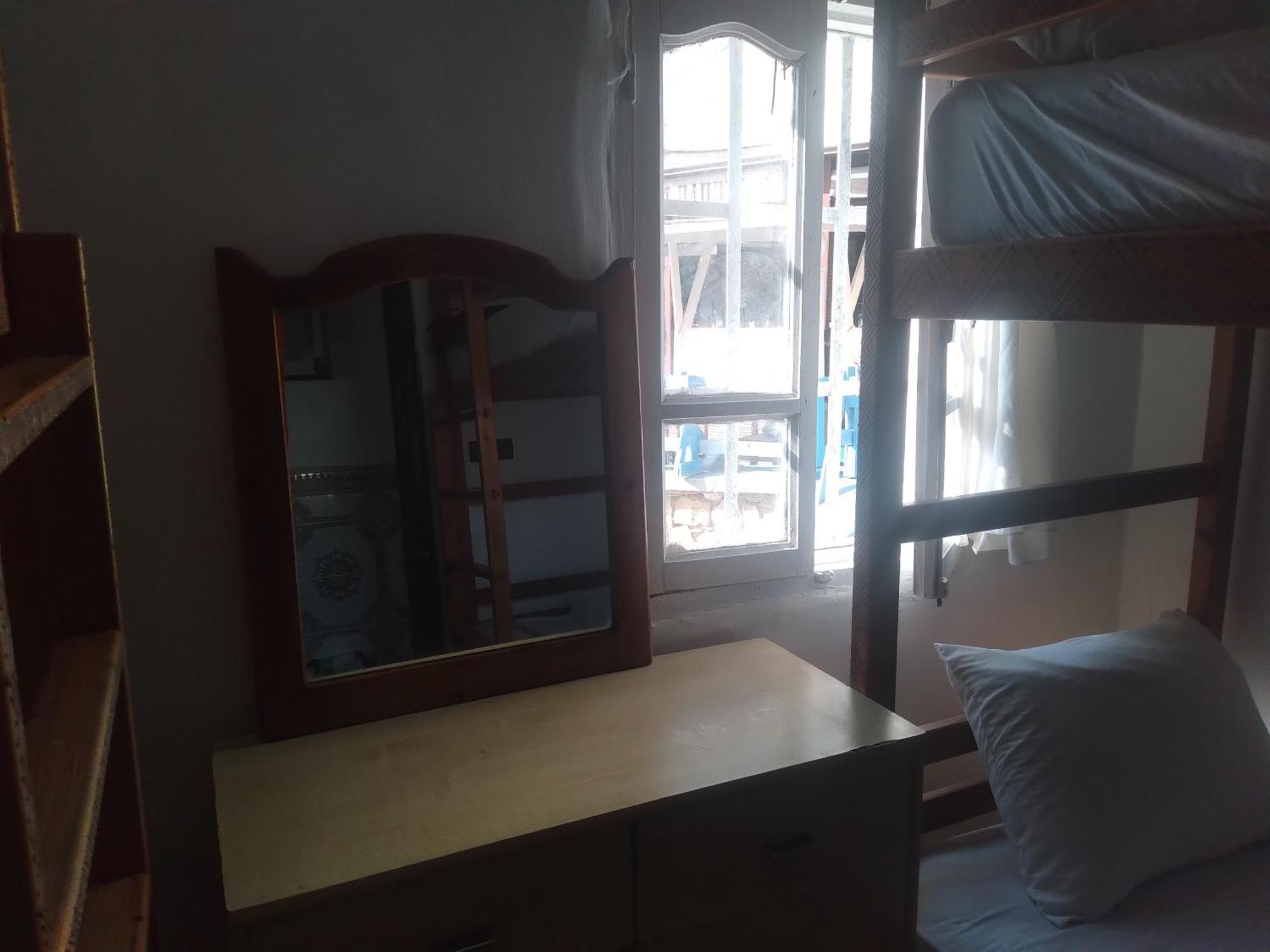 The Sea Guesthouse 阿加迪尔 外观 照片